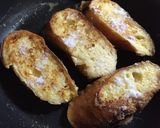 我が家のフレンチトースト作り方6写真