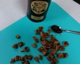 自家製酵母のパン種でイチジク＆紅茶パン作り方7写真