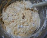 ドライフルーツ入りパウンドケーキ作り方4写真