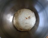 自家製酵母のパン種でイチジク＆紅茶パン作り方10写真