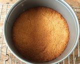 ドイツで♪濃厚クリーミーNYチーズケーキ作り方4写真