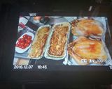 丸鶏一羽✨♦ローストチキン♦✨作り方2写真