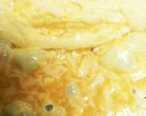 綺麗でふわふわ玉子焼きだし巻き、弁当作り方5写真