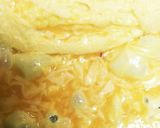 綺麗でふわふわ玉子焼き だし巻き、弁当作り方5写真