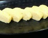 綺麗でふわふわ玉子焼きだし巻き、弁当作り方8写真