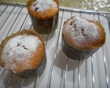 ドライフルーツ入りパウンドケーキ作り方7写真