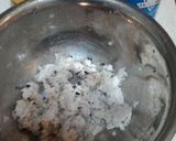 楽屋おにぎり作り方2写真