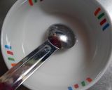簡単♪豆腐とほうれん草と筍の和風餡掛け煮作り方1写真