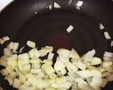 主役の一品！ナスと大根の味噌炒め★作り方2写真