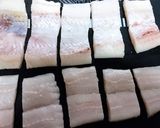 ふんわり★柔らか【穴子ツヤツヤ照焼き丼】作り方3写真