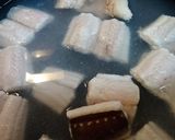 ふんわり★柔らか【穴子ツヤツヤ照焼き丼】作り方4写真