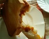 オススメ！【５分でさっくりカレーパン♪】作り方5写真