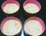 バター不使用 ♡ゆずマフィン♡作り方6写真