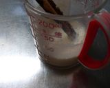 ヘルシー♪鶏ささみとキノコのクリーム煮♡作り方8写真