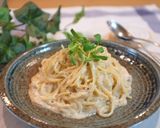 ミートソース☆ワンポットパスタ作り方11写真