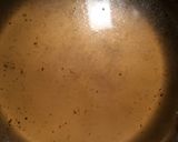 コンソメたまごスープ★ランチ用作り方1写真