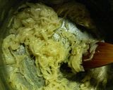 チキンときのこの♡飴色オニオン♥酢～プ♡作り方2写真
