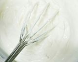ラフランスの簡単ヨーグルトケーキ♪作り方8写真