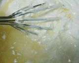 ラフランスの簡単ヨーグルトケーキ♪作り方9写真