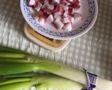 炊飯器でジャンボたこ焼き〜(o˘◡˘o)作り方4写真