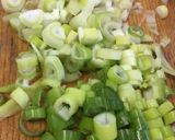 炊飯器でジャンボたこ焼き〜(o˘◡˘o)作り方5写真