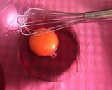 炊飯器でジャンボたこ焼き〜(o˘◡˘o)作り方7写真
