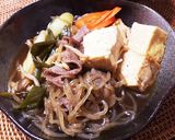 関西人だけど。。。関東風すき焼き♪作り方5写真