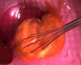 炊飯器でジャンボたこ焼き〜(o˘◡˘o)作り方8写真