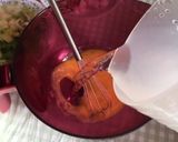 炊飯器でジャンボたこ焼き〜(o˘◡˘o)作り方9写真