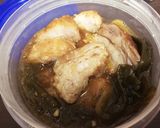 我が家の甘さひかえめ煮豚作り方6写真