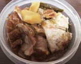 我が家の甘さひかえめ煮豚作り方7写真