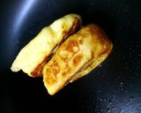 簡単☆袋で作るフレンチトースト♪作り方7写真