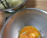 ｽﾗｲｽチーズでX'masチーズcake作り方3写真