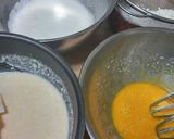 ｽﾗｲｽチーズでX'masチーズcake作り方4写真