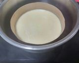 ｽﾗｲｽチーズでX'masチーズcake作り方6写真