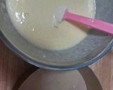 ｽﾗｲｽチーズでX'masチーズcake作り方5写真