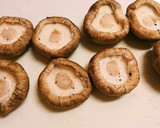あと一品に♡椎茸のマヨ＆チーズ焼き♪作り方1写真