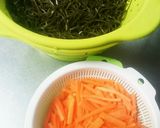 モリモリ食べる！鶏ひき肉きざみ昆布の煮物作り方1写真