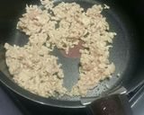モリモリ食べる！鶏ひき肉きざみ昆布の煮物作り方2写真