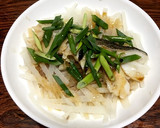 たらの中国風蒸し作り方5写真