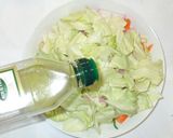 電子レンジで皿うどん♪簡単作り方7写真