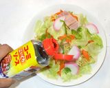 電子レンジで皿うどん♪簡単作り方9写真
