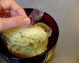 縁日風☆焦がさずの焦がしソース焼きそば！作り方2写真