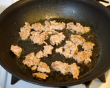 縁日風☆焦がさずの焦がしソース焼きそば！作り方4写真