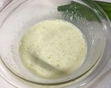糖質制限 鶏胸肉 ネギマヨ和え 作り置き作り方6写真
