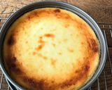 ドイツで♪濃厚クリーミーNYチーズケーキ作り方9写真