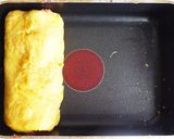 明太玉子焼き作り方4写真