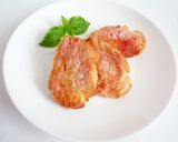 パンコントマテ　スペイン風トマトバゲット作り方5写真