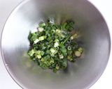 お手軽な材料で　簡単たこ焼き作り方1写真