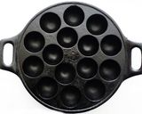 お手軽な材料で　簡単たこ焼き作り方4写真